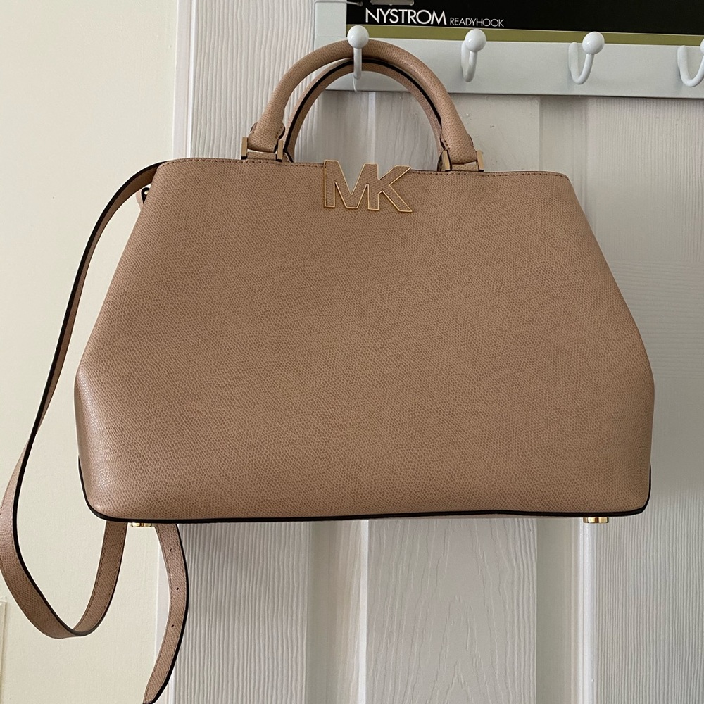 Michael Kores Crossbody Bag